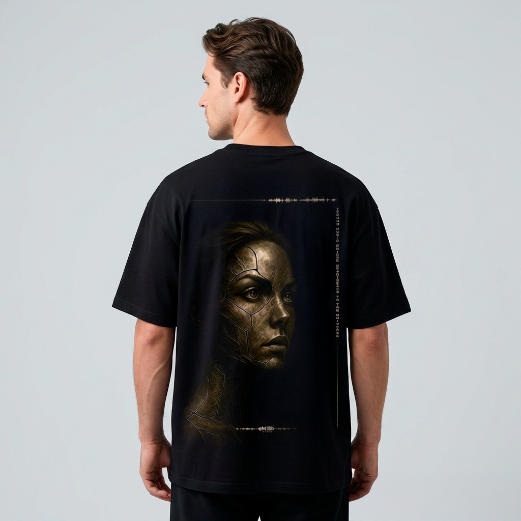 CAMISETA UPGRADE