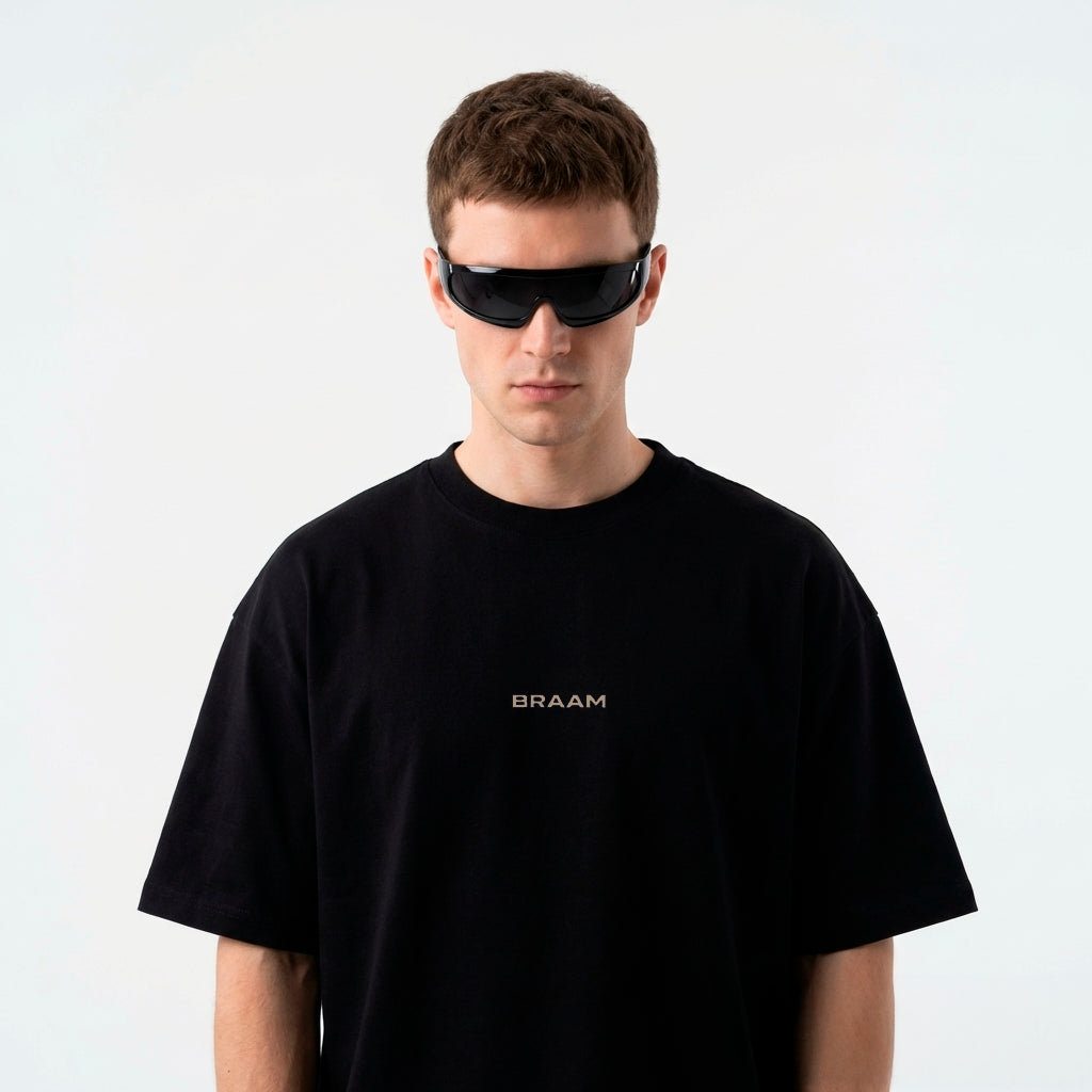 CAMISETA DRUM