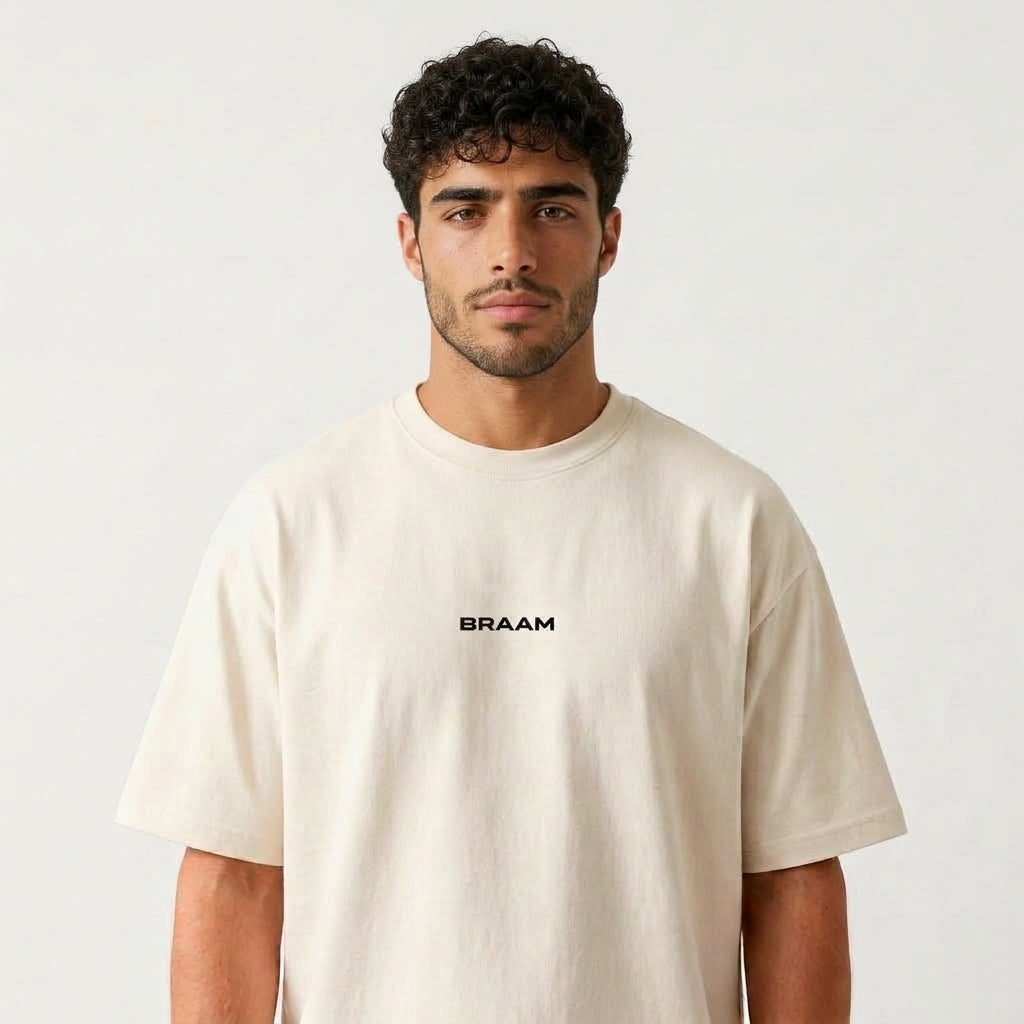 CAMISETA ECSTASY