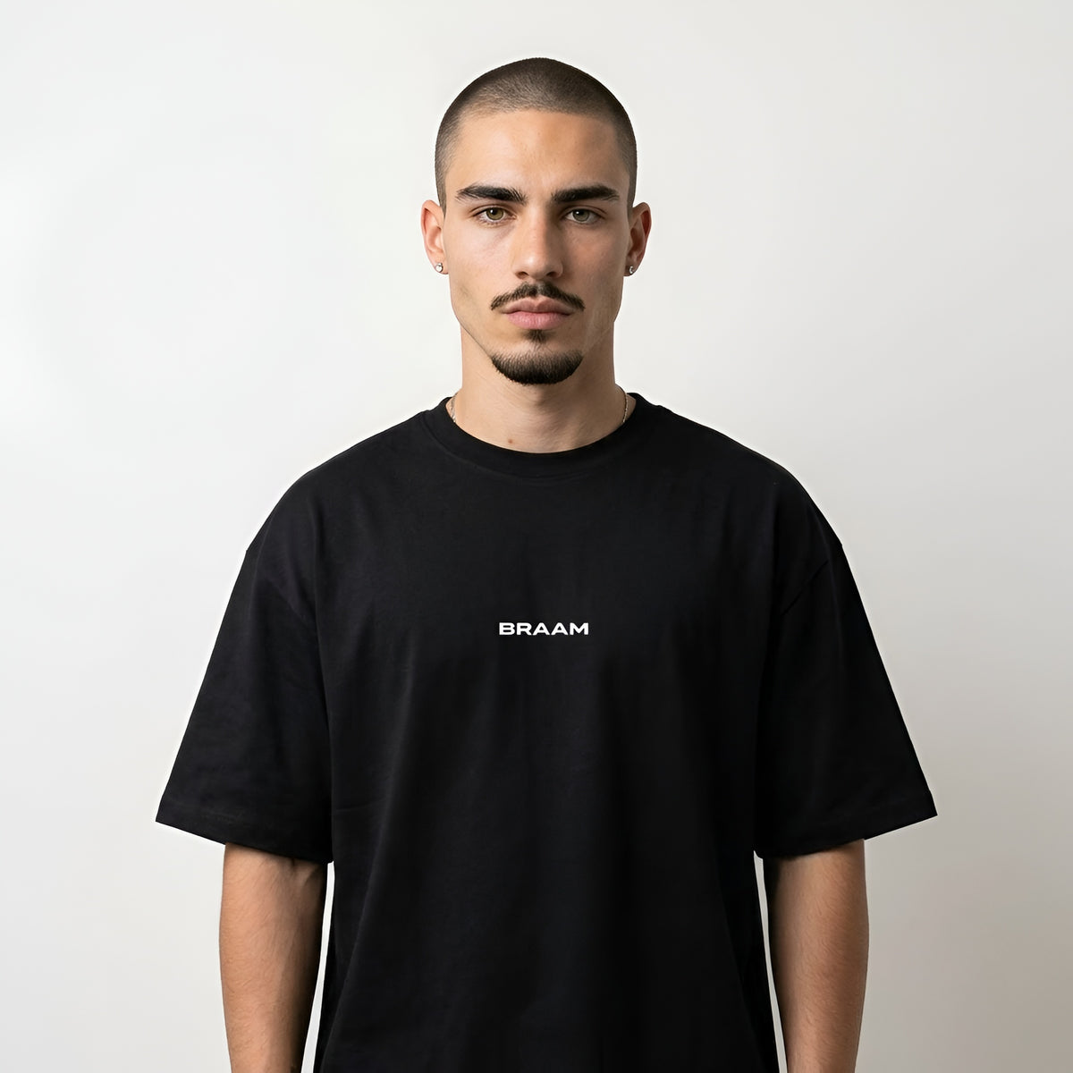 CAMISETA RAVE