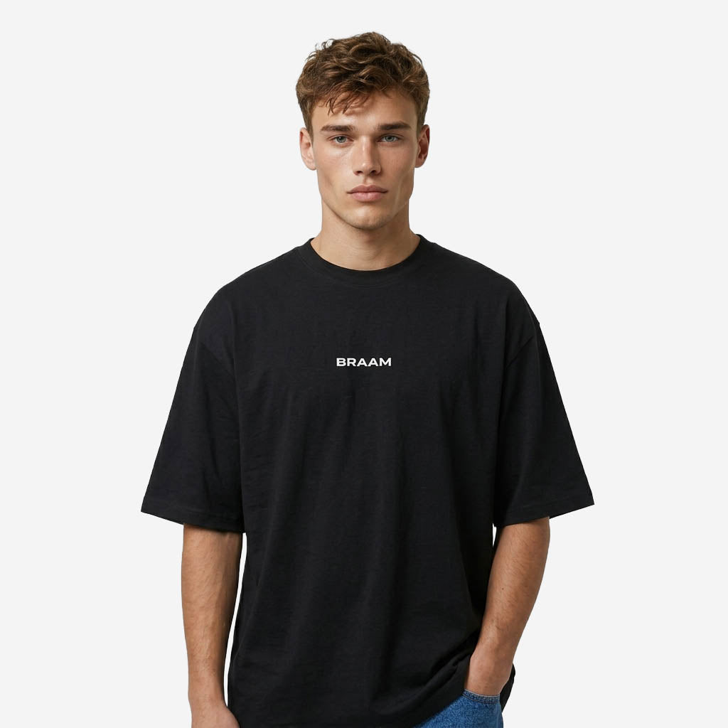 CAMISETA TECHNO