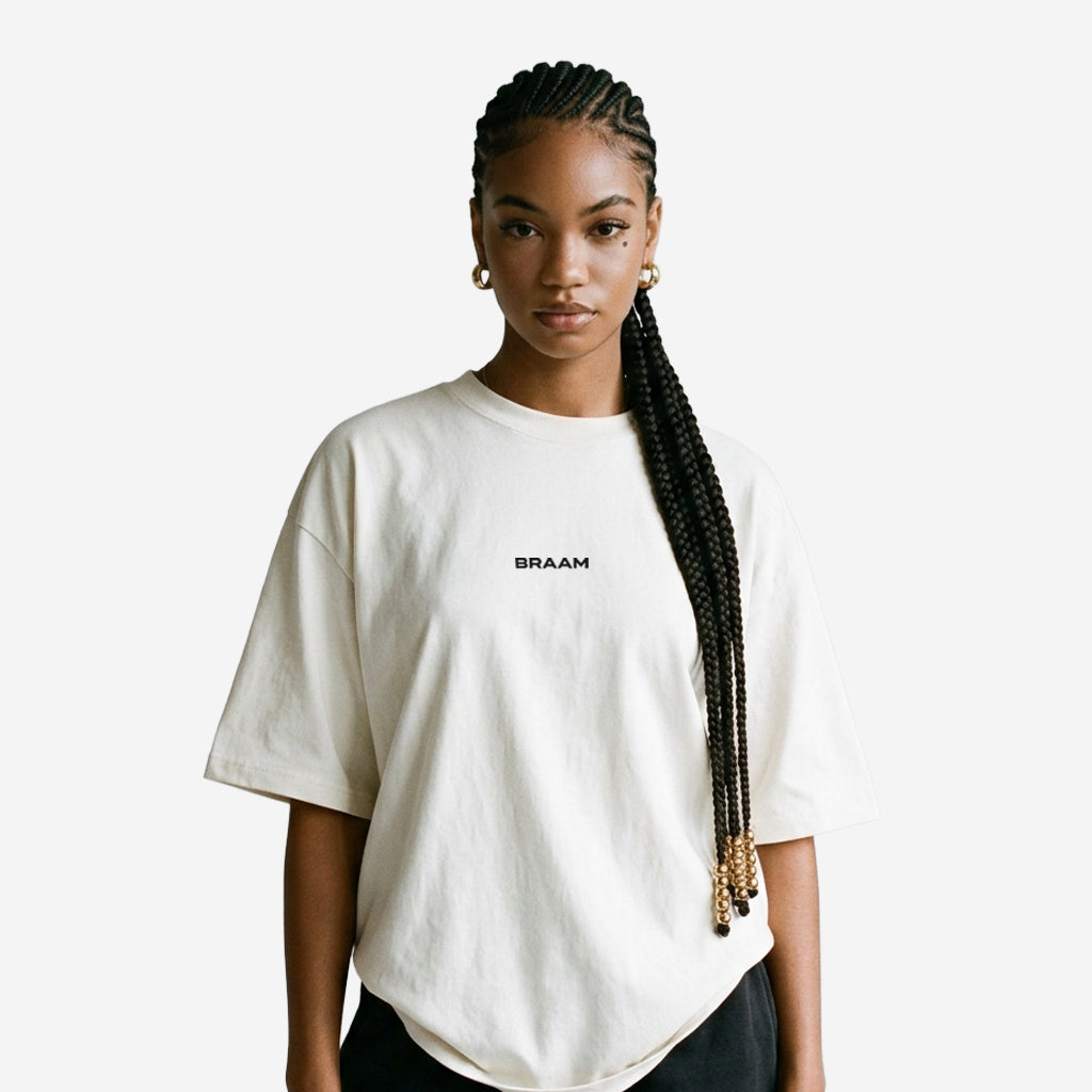 CAMISETA TRASCEND